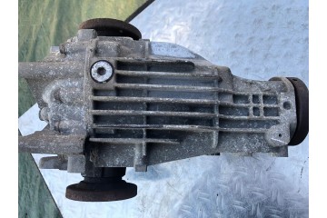 2007 Audi A8 S8 D3 4E Rear differential HNK Catalog number of the part HNK