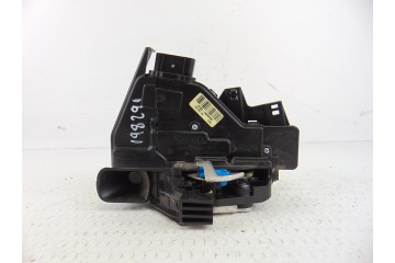 4 PIN CERRADURA PUERTA DELANTERA DERECHA KIA RIO (YB) Business 2017 4 PIN 198291 KIA - 1