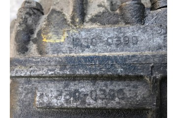 2007 Audi A8 S8 D3 4E Rear differential HNK Installation side multipurpose