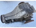 2007 Audi A8 S8 D3 4E Rear differential HNK Catalog number of substitutes 14417B