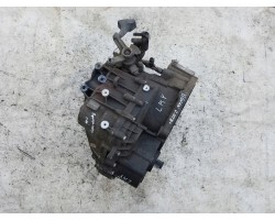 GEARBOX LMY VW TIGUAN AND 5N 2 0 TDI