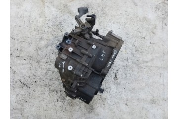 GEARBOX LMY VW TIGUAN AND 5N 2 0 TDI