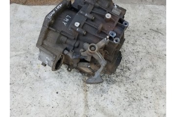 GEARBOX LMY VW TIGUAN AND 5N 2 0 TDI Transmission type manual