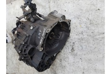 GEARBOX LMY VW TIGUAN AND 5N 2 0 TDI Engine type diesel