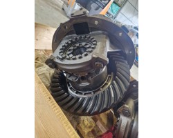 Drive Bridge Cartridge Dyfer MAN HY1336 HOY1175 37 11 Lion s HY 1336 B HOY