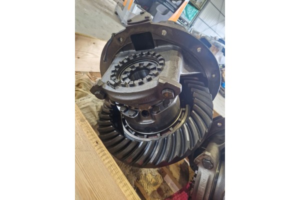 Drive Bridge Cartridge Dyfer MAN HY1336 HOY1175 37 11 Lion s HY 1336 B HOY