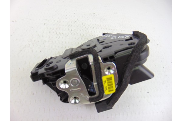 4 PIN CERRADURA PUERTA DELANTERA DERECHA KIA RIO (YB) Business 2017 4 PIN 198291 KIA - 1