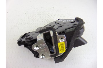 4 PIN CERRADURA PUERTA DELANTERA DERECHA KIA RIO (YB) Business 2017 4 PIN 198291 KIA - 1