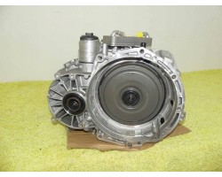 Automatic transmission DSG RS3 8Y RSQ3 83A FORMENTOR 2 5 TFSI VPH