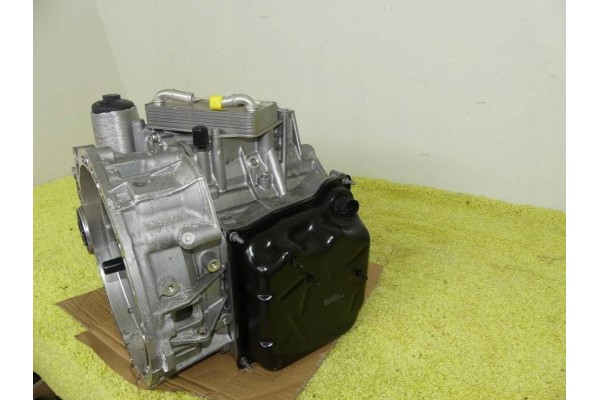 Automatic transmission DSG RS3 8Y RSQ3 83A FORMENTOR 2 5 TFSI VPH Catalog number of the part VPH130623