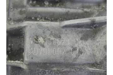 Automatic transmission DSG RS3 8Y RSQ3 83A FORMENTOR 2 5 TFSI VPH Transmission type automatic