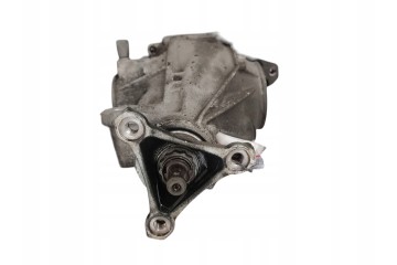 DIFFERENTIAL BRIDGE REAR MERCEDES C W205 2 2 CDI 170KM A2053510005 Version European