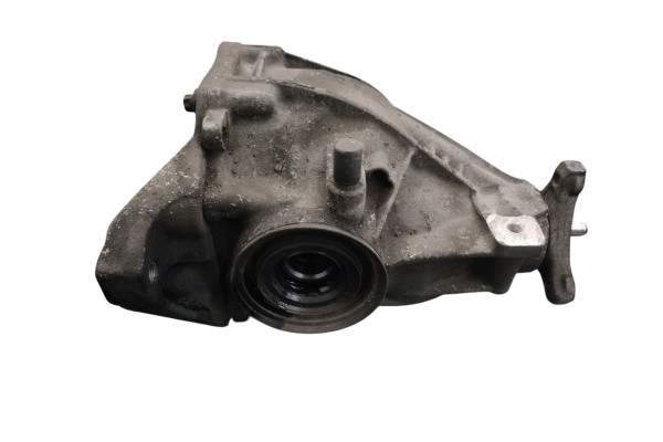 DIFFERENTIAL BRIDGE REAR MERCEDES C W205 2 2 CDI 170KM A2053510005 Product weight 20 kg