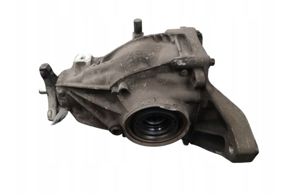 DIFFERENTIAL BRIDGE REAR MERCEDES C W205 2 2 CDI 170KM A2053510005 Catalog number of the original A2053510005