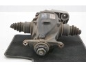 BMW X3 F25 13R DIFFERENTIAL REAR BRIDGE 3 73 2 0D X DRIVE 7592009