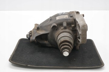BMW X3 F25 13R DIFFERENTIAL REAR BRIDGE 3 73 2 0D X DRIVE 7592009 Catalog number of the part OM 7592009