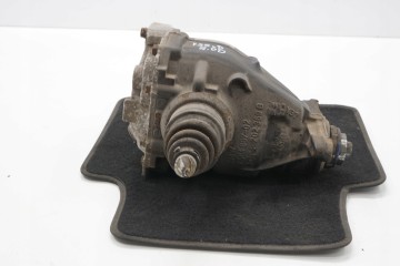 BMW X3 F25 13R DIFFERENTIAL REAR BRIDGE 3 73 2 0D X DRIVE 7592009 Part manufacturer BMW OE