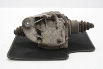 BMW X3 F25 13R DIFFERENTIAL REAR BRIDGE 3 73 2 0D X DRIVE 7592009 Car type passenger cars