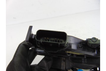 4 PIN CERRADURA PUERTA DELANTERA DERECHA KIA RIO (YB) Business 2017 4 PIN 198291 KIA - 3