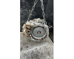 Automatic transmission Volkswagen Caddy V 2020 7 gears TTC