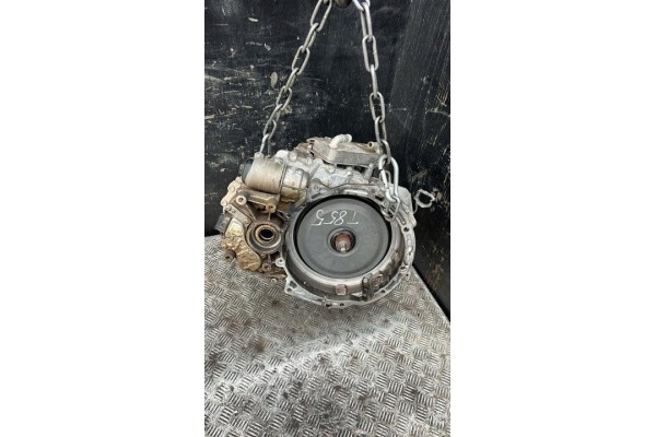 Automatic transmission Volkswagen Caddy V 2020 7 gears TTC
