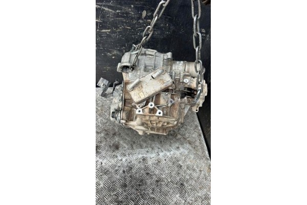 Automatic transmission Volkswagen Caddy V 2020 7 gears TTC Part manufacturer Volkswagen OE