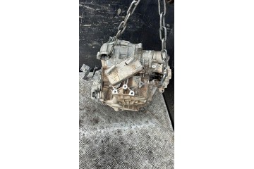 Automatic transmission Volkswagen Caddy V 2020 7 gears TTC Part manufacturer Volkswagen OE