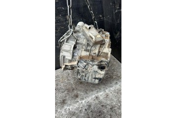 Automatic transmission Volkswagen Caddy V 2020 7 gears TTC Transmission type automatic
