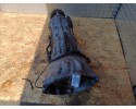 PANAMERA 970 3 0 TDIS GEARBOX AUTOMATIC NGL