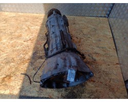 PANAMERA 970 3 0 TDIS GEARBOX AUTOMATIC NGL