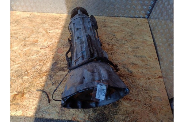 PANAMERA 970 3 0 TDIS GEARBOX AUTOMATIC NGL