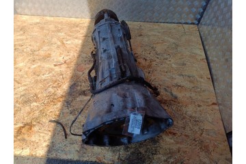 PANAMERA 970 3 0 TDIS GEARBOX AUTOMATIC NGL