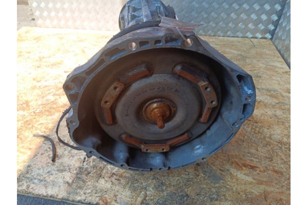 PANAMERA 970 3 0 TDIS GEARBOX AUTOMATIC NGL Catalog number of the part NGL