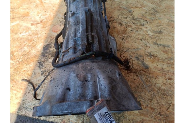 PANAMERA 970 3 0 TDIS GEARBOX AUTOMATIC NGL Part manufacturer Porsche OE