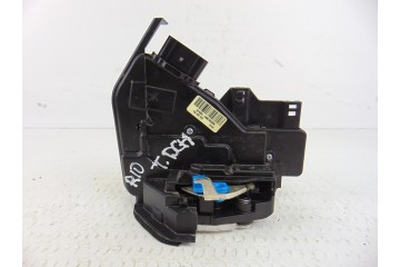 4 PIN CERRADURA PUERTA TRASERA DERECHA KIA RIO (YB) Business 2017 4 PIN 198293 KIA - 1