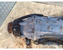PANAMERA 970 3 0 TDIS GEARBOX AUTOMATIC NGL Transmission type automatic