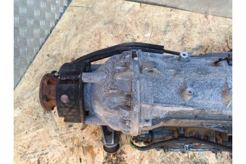 PANAMERA 970 3 0 TDIS GEARBOX AUTOMATIC NGL Transmission type automatic