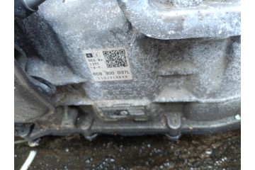 Caja de Cambios Automática PANAMERA 970 3.0 TDI NGL