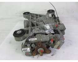 DYFER VW GOLF V 1K1 2 0 TDI 16V 4motion 1K0907554L 0AV525010L HAA350