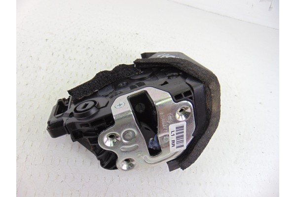 4 PIN CERRADURA PUERTA TRASERA DERECHA KIA RIO (YB) Business 2017 4 PIN 198293 KIA - 1