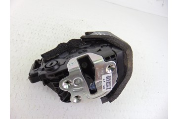 4 PIN CERRADURA PUERTA TRASERA DERECHA KIA RIO (YB) Business 2017 4 PIN 198293 KIA - 1