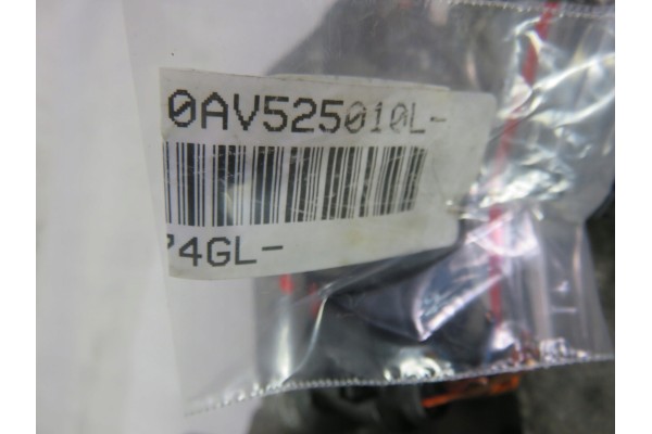 DYFER VW GOLF V 1K1 2 0 TDI 16V 4motion 1K0907554L 0AV525010L HAA350 Part manufacturer Volkswagen OE