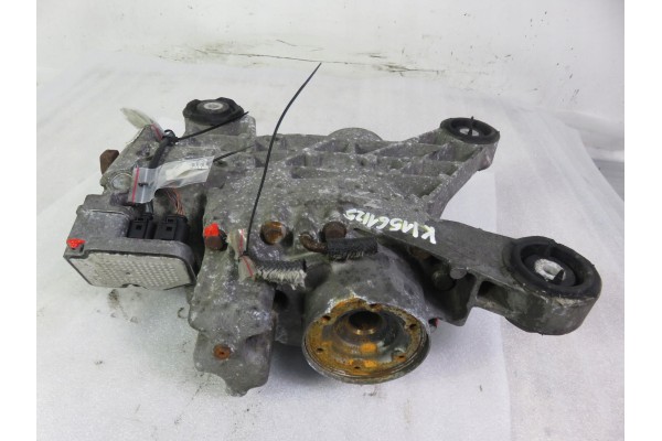 Diferencial trasero VW Golf V (1K1) 2.0 TDI 16V 4motion 1K0907554L 0AV