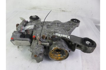 Diferencial trasero VW Golf V (1K1) 2.0 TDI 16V 4motion 1K0907554L 0AV