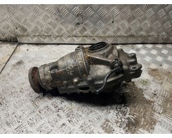 Front differential BMW X3 F25 2014