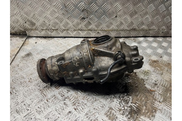 Front differential BMW X3 F25 2014