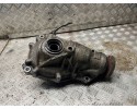 Front differential BMW X3 F25 2014 Catalog number of the part 7567345