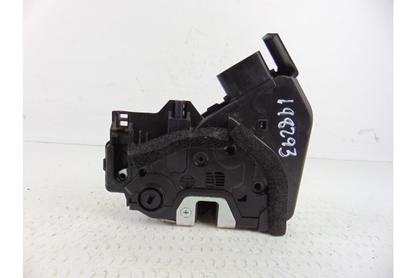 4 PIN CERRADURA PUERTA TRASERA DERECHA KIA RIO (YB) Business 2017 4 PIN 198293 KIA - 3