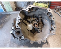 GEARBOX SUZUKI IGNIS I 1 3 16v 81A30423
