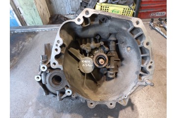 GEARBOX SUZUKI IGNIS I 1 3 16v 81A30423